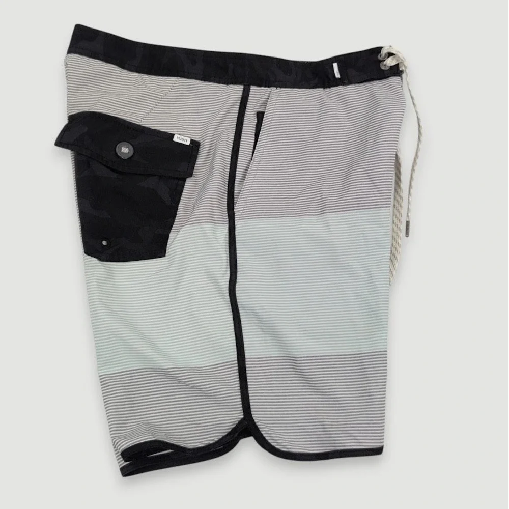Vuori Cruise Boardshorts Mens 28 8